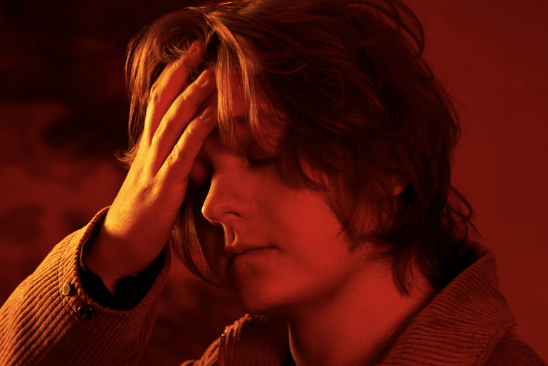 Abu Dhabi GP lewis capaldi 