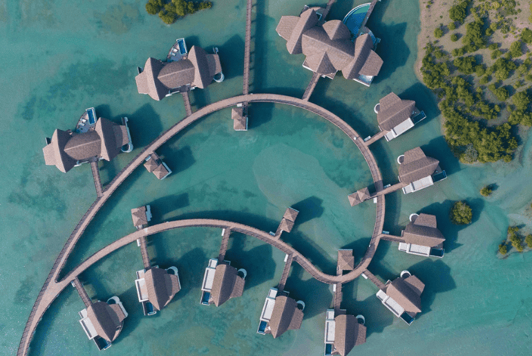 Anantara Mina Ras Al Khaimah Resort