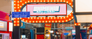 Animenia Abu Dhabi Returns This February With 4 Immersive Words & Its Biggest Line-Up Yet