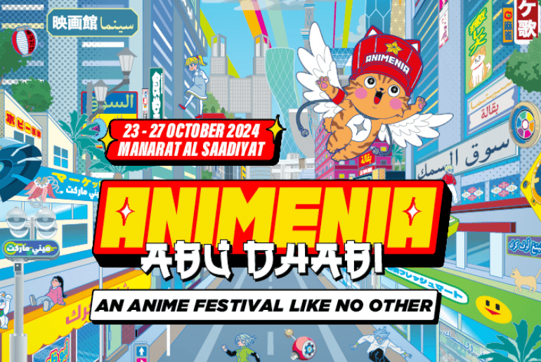 Animenia Festival