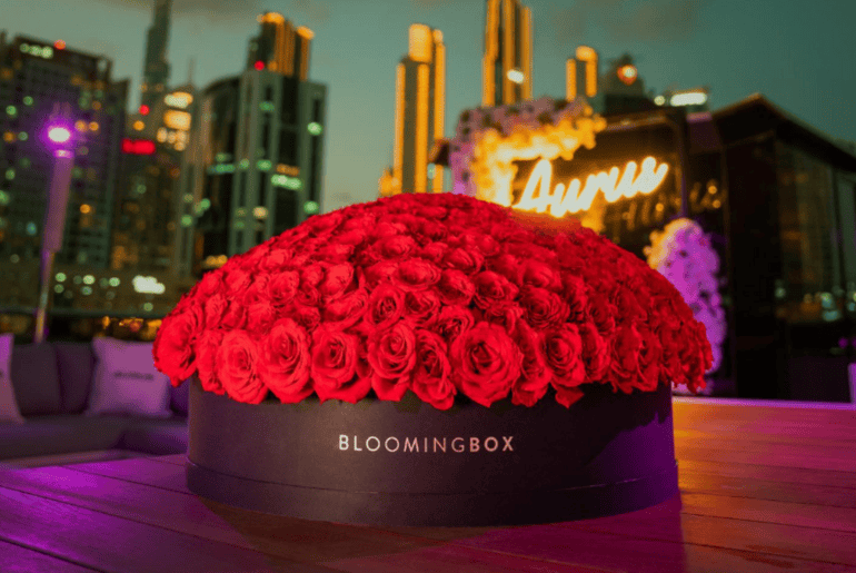 BloomingBox
