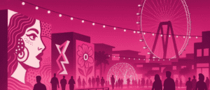 Bluewaters Art Festival Is Back This April & Here’s How You Can Visit For Free