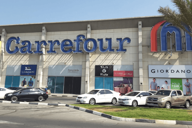 Carrefour Ramadan Sale