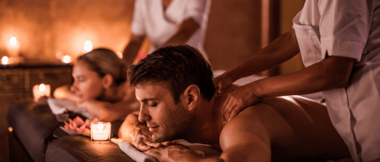 Couples Massage Deals