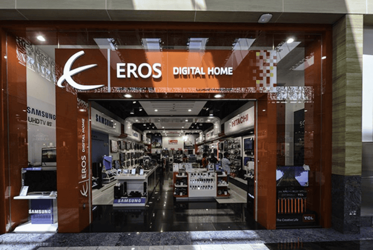 Eros Ramadan Sale
