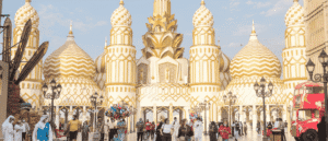 Here’s How You Can Snag Global Village Tickets For AED 7.50 Using This Simple Trick