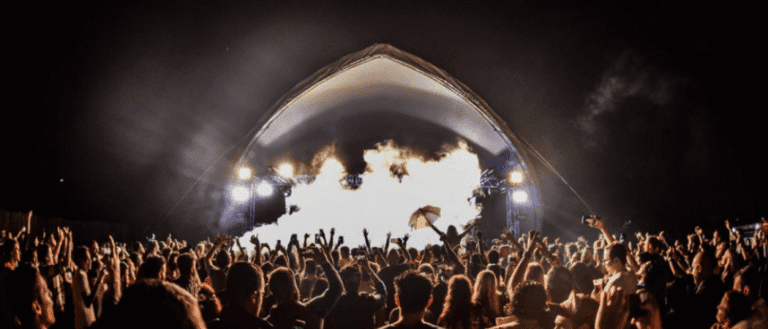 Groove on the Grass 2026