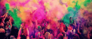 You Can’t Miss These 3 Biggest Colour-Soaked Holi Parties In Dubai!