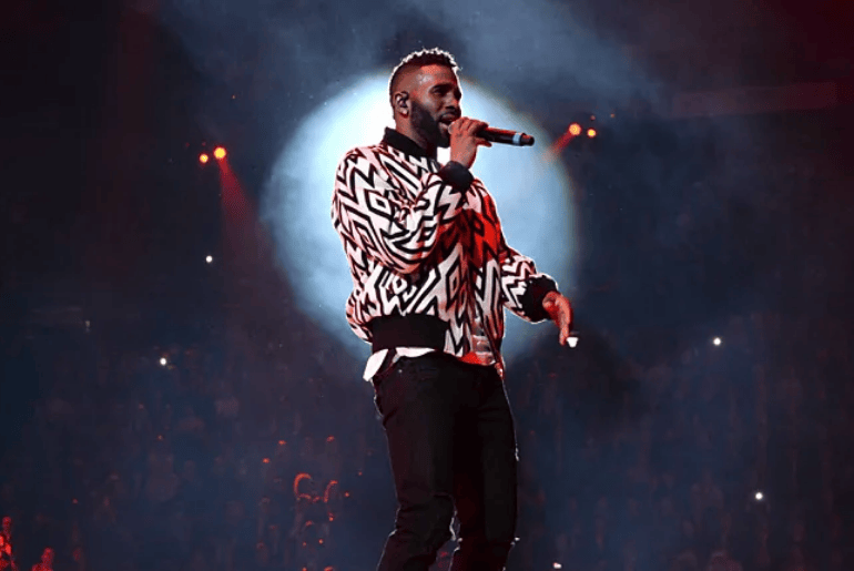Jason Derulo