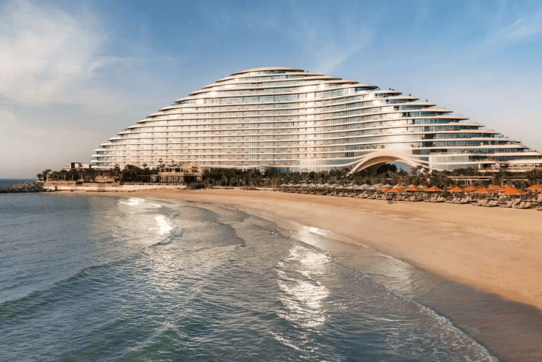 Jumeirah Hotels