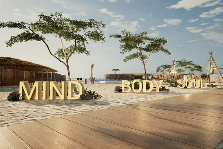 Kayan Wellness Festival