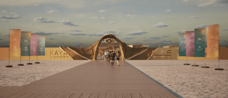 Kayan Wellness festiva