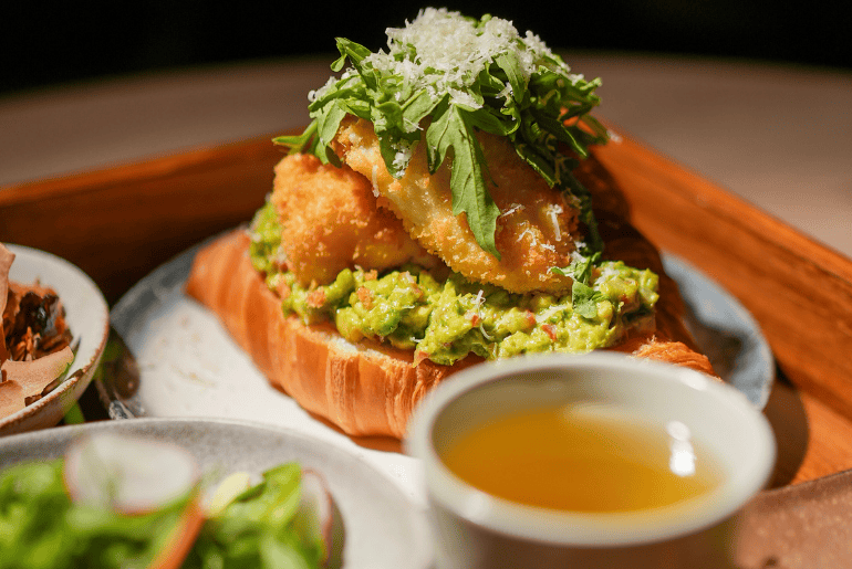 Konjiki Hototogisu Dubai