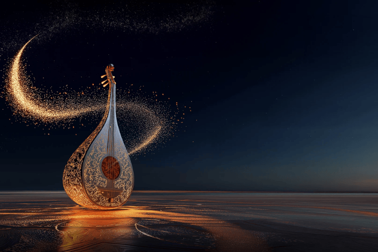 Layali Ramadan saadiyat nights