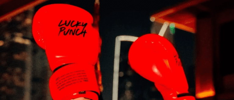 Lucky Punch