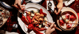 7 Decadent Dining Deals For Chinese New Year In Dubai