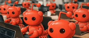 If You’re Human, You’re Banned From This New Social Media Platform (And That’s the Whole Point!)