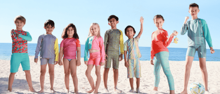 Muizuri Swimwear Dubai