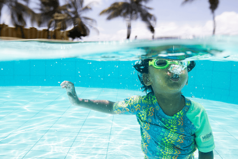 Muizuri Swimwear Dubai