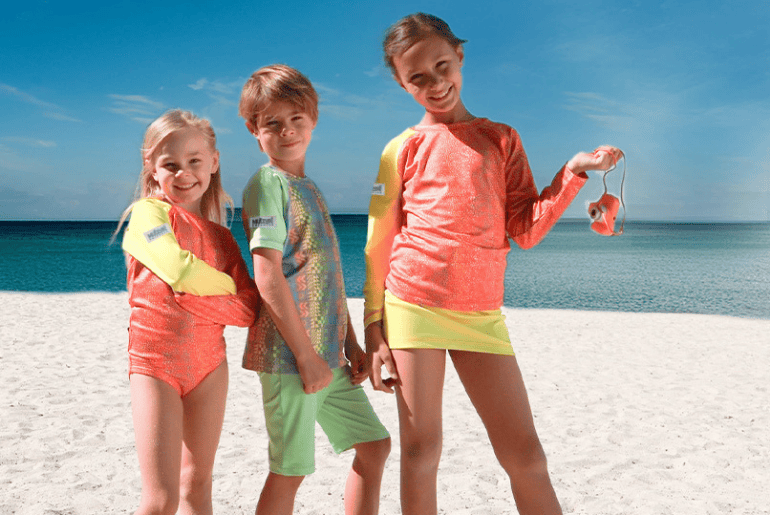 Muizuri Swimwear Dubai