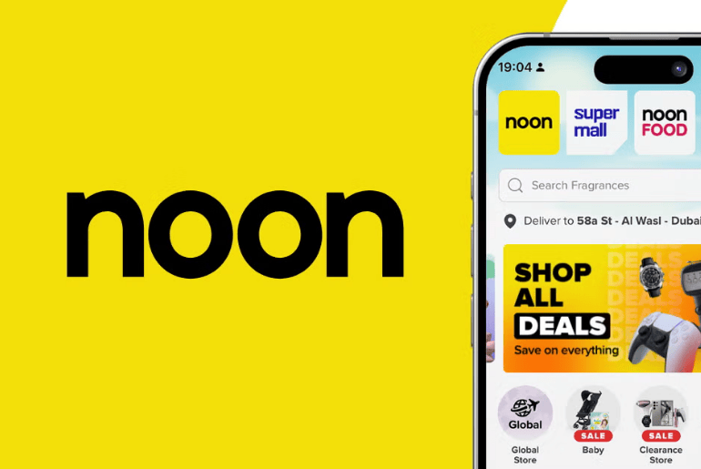 Noon Ramadan Sale
