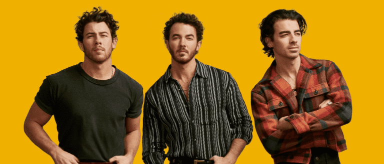 OFFLIMITS Jonas Brothers