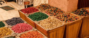 Top 3 Traditional Souks & Local Markets To Visit In RAK This Ramadan