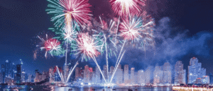 Ramadan 2026 – Here’s Where You Can Catch Fireworks, Drone Shows & Projections In Dubai