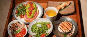 Michelin-Recognised Konjiki Hototogisu Is Now Serving Weekend Breakfast On Palm Jumeirah