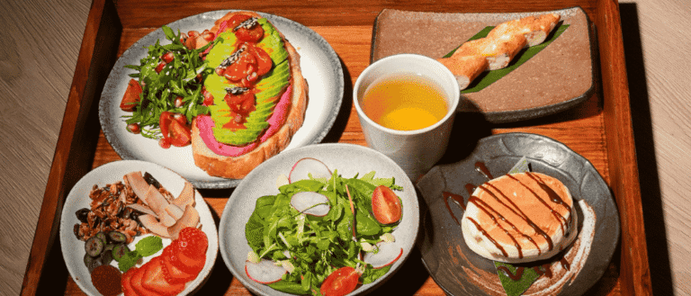 Konjiki Hototogisu Dubai