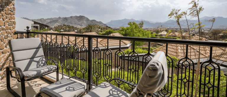 Ramadan Staycation Deals Dubai