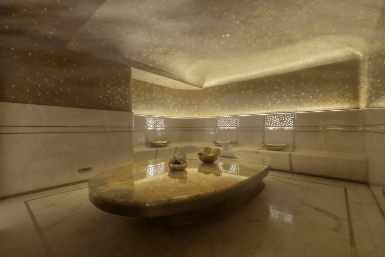 ReFIVE Spa Couples Massage Deals