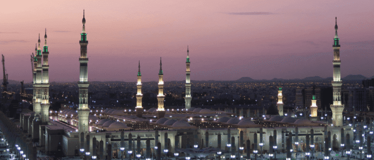 Eid Al Fitr Long Holidays