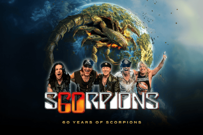 Scorpions