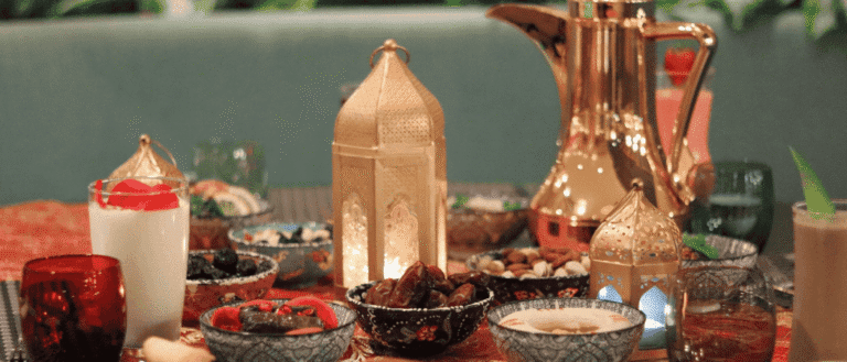 Sharjah Iftar 2026