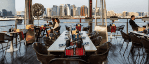 This Creekside Ramadan Experience Comes With Its Own Hydroponic Farm – Welcome To Skafos