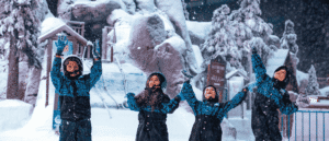 Yes, You Can Learn To Ski In Dubai – Inside Ski Dubai’s Ski Academy At Mall Of The Emirates