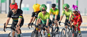 Need A Family Day Out?  Don’t Miss Family Fun Day At The Spinneys Dubai 92 Cycle Challenge!