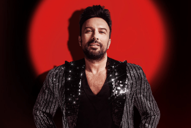 Tarkan