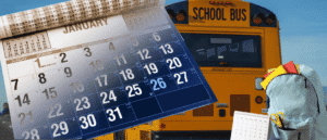 BREAKING: UAE Reveals Official School Calendar Dates Until 2029