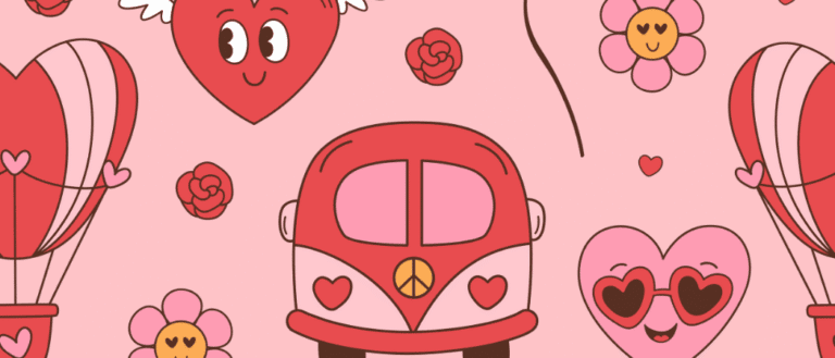 Unique Ways To Celebrate Valentine’s Day