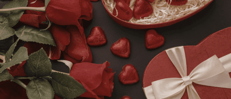 Valentines Day Flower Delivery