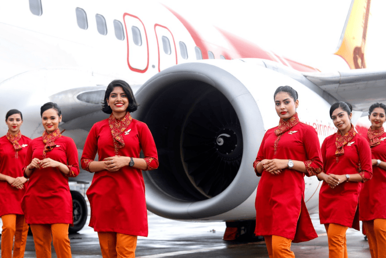 air india express flight pay day sale
