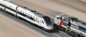 Take A Peek Inside Etihad Rail’s Passenger Trains – 7 Things You Can Expect When Onboard