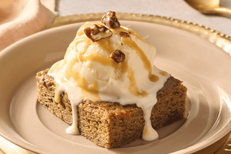 gazebo ramadan menu Dubai