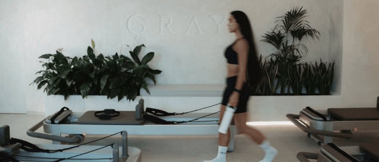 gray welllness Dubai