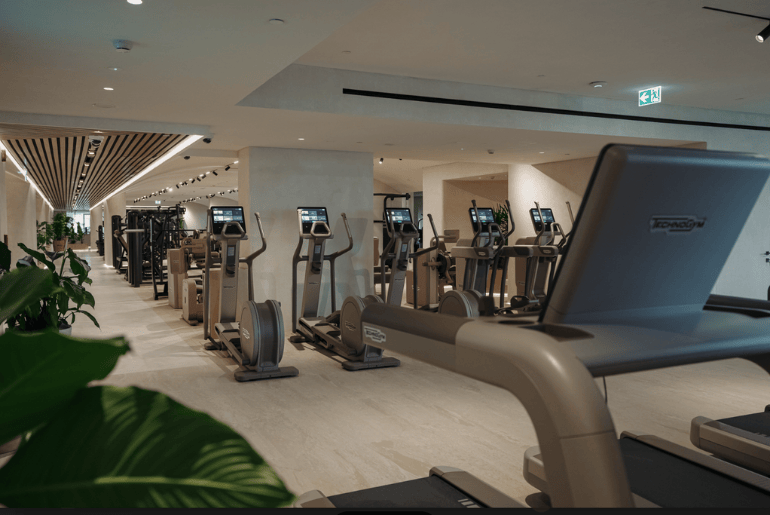 gray welllness Dubai 