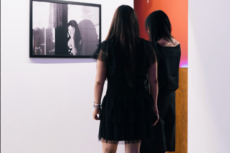 ikka exhibition Dubai