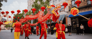 Chinese New Year Celebrations Are Taking Over These 4 Top Dubai Attractions!