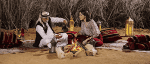 This Festival Is The Best Way To Celebrate Ramadan In Abu Dhabi